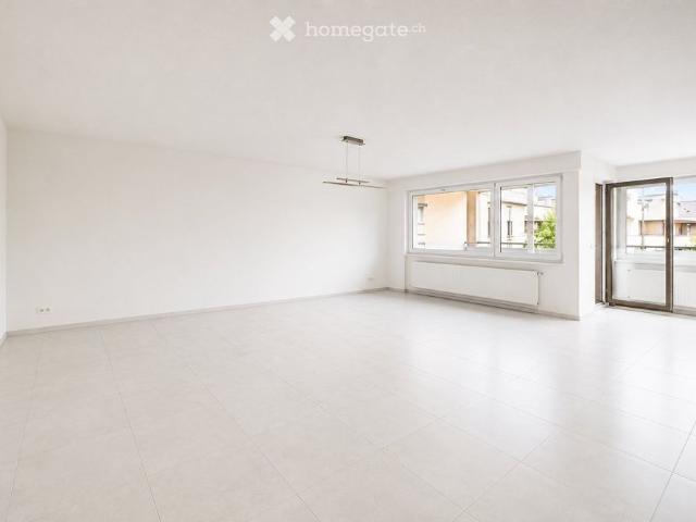 Apartment mieten in Langenthal, Verwaltungsregion Emmental-Oberaargau