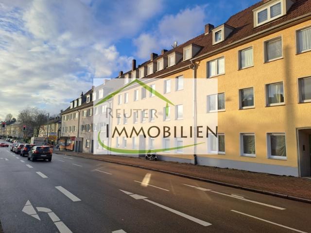 Apartment mieten in Herne-Mitte, Herne