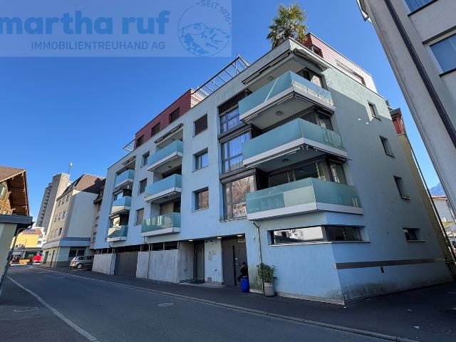 Wohnung kaufen in Interlaken, Bern