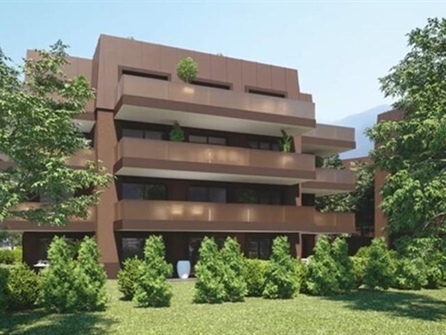 Wohnung kaufen in Martigny, Wallis