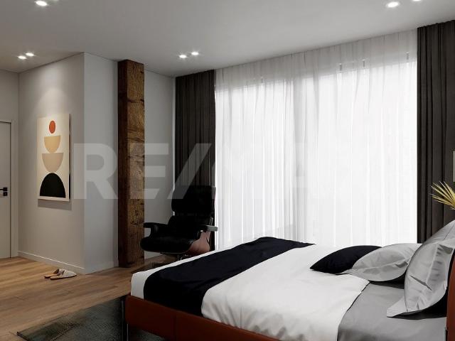 Etagenwohnung kaufen in Wallis