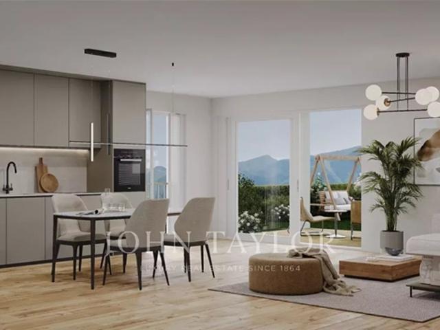 Wohnung kaufen in Fully, Wallis