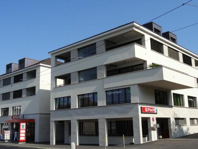 Immobilie mieten in Lustmühle, Appenzell Ausserrhoden
