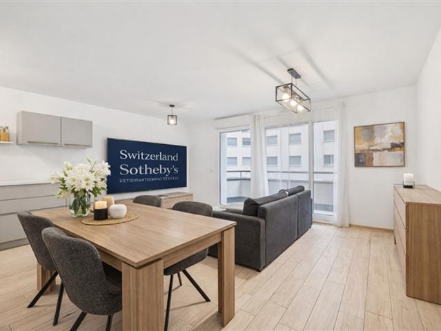 Wohnung kaufen in Chailly-Montreux, Waadt