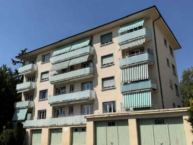 Wohnung kaufen in Paudex, Waadt