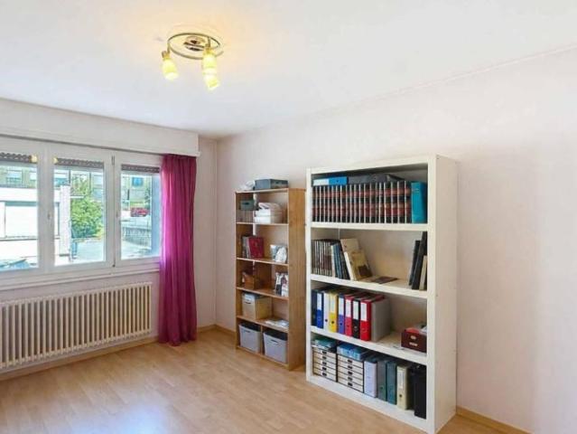 Wohnung kaufen in Bussigny-près-Lausanne, Waadt