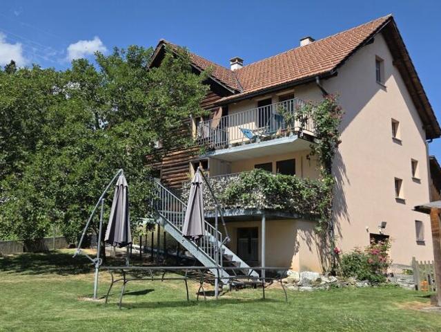 Wohnung mieten in Heiligkreuz, Mels, St. Gallen