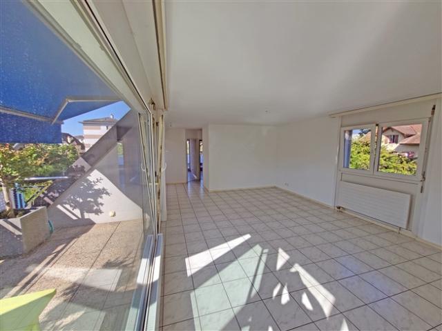 Wohnung kaufen in Nyon, Waadt