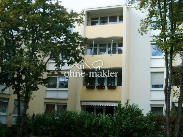 Apartment kaufen in Vogelstang, Mannheim