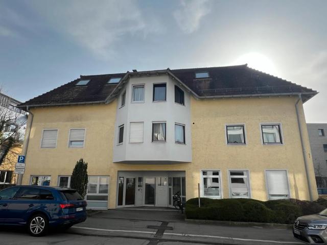 Wohnung kaufen in Eschach, Ravensburg