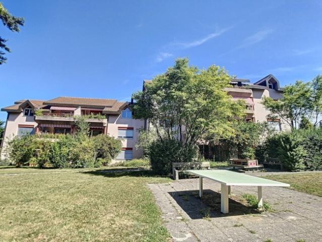 Wohnung mieten in Villars, Freiburg