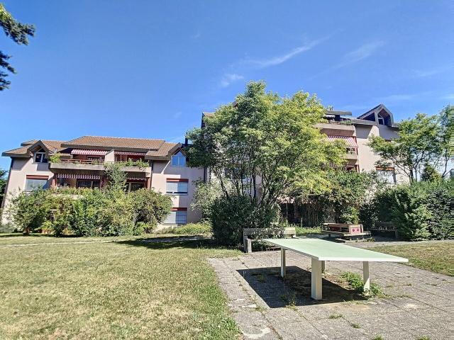 Wohnung mieten in Villars, Freiburg
