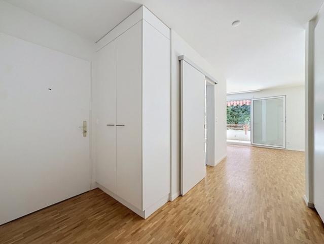 Wohnung mieten in Villars, Freiburg