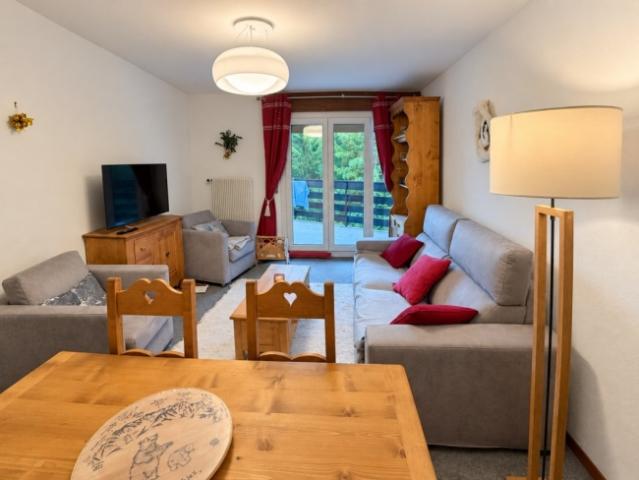 Wohnung kaufen in Vermala, Crans-Montana