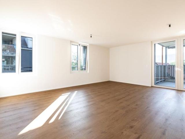 Apartment mieten in Oberbüel, Mörschwil