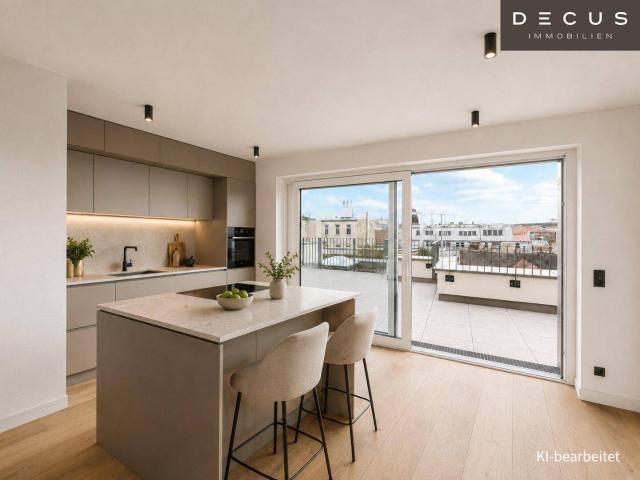 Apartment kaufen in Meidling, Wien