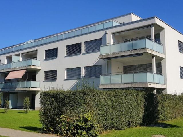 Apartment mieten in St. Margrethen, St. Gallen