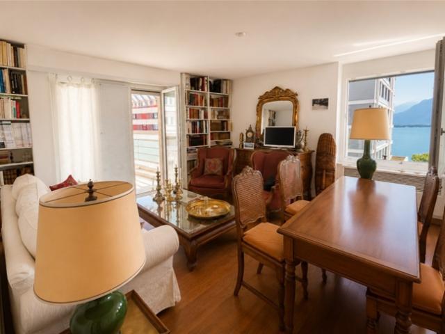 Wohnung kaufen in Chailly-Montreux, Waadt
