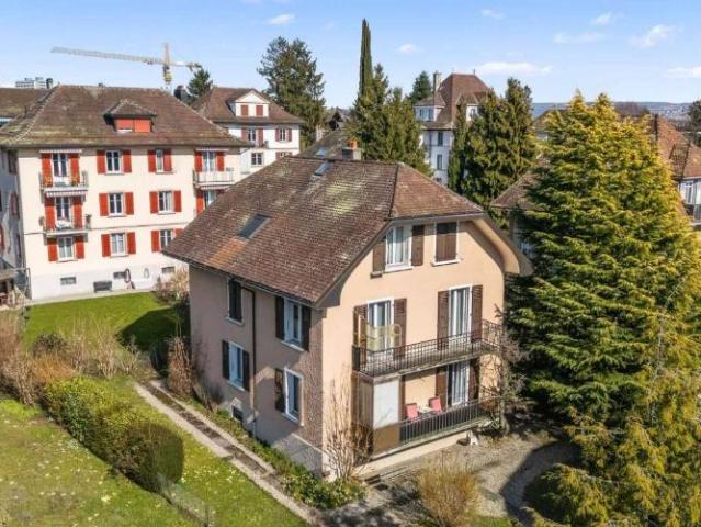 Wohnung kaufen in Morges, Waadt