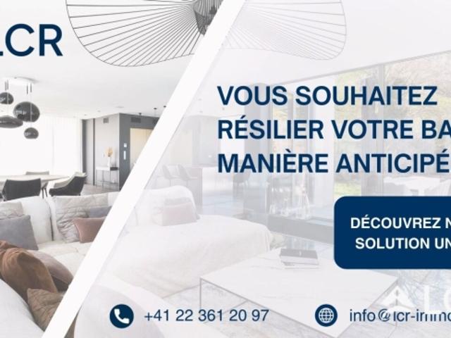 Wohnung mieten in Chailly-Montreux, Waadt