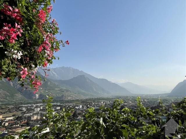 Wohnung kaufen in Saxon, Wallis