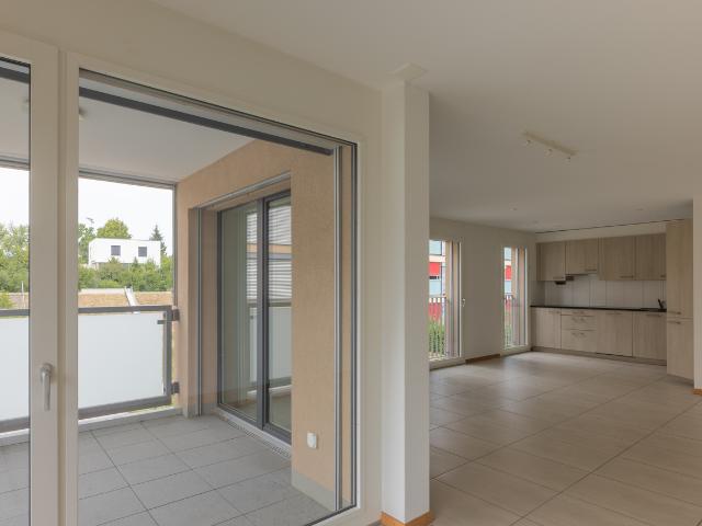 Wohnung mieten in La Tour-de-Trême, Bulle