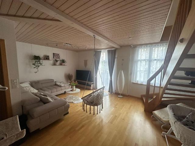 Apartment mieten in St. Fiden, St. Gallen