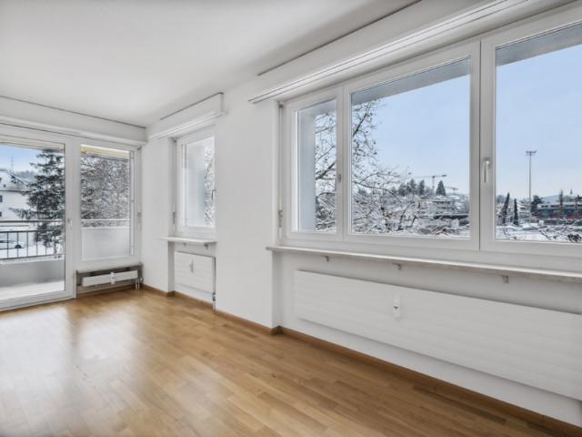 Apartment mieten in Liestal, Basel-Landschaft