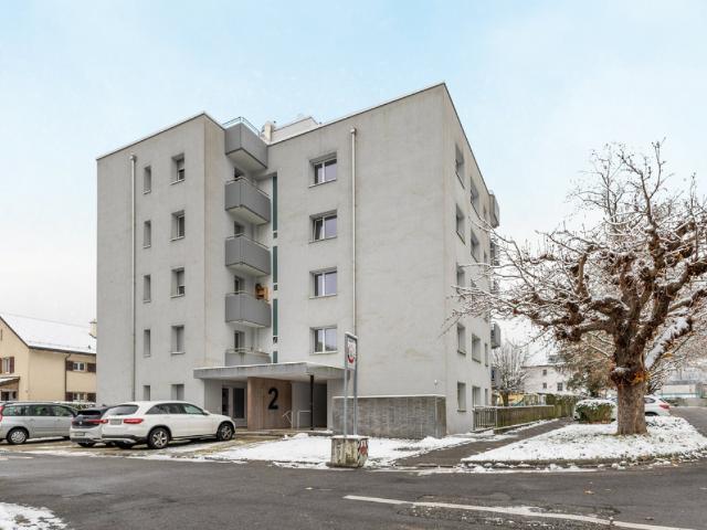 Apartment mieten in Liestal, Basel-Landschaft