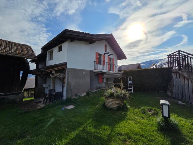 Wohnung mieten in Baar, Nendaz, Wallis