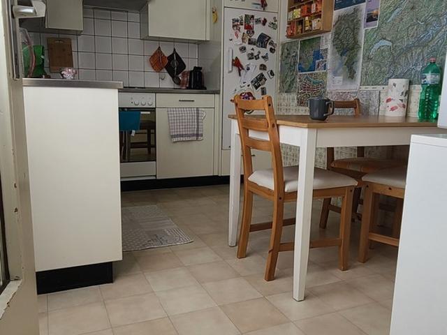 Etagenwohnung mieten in Locarno