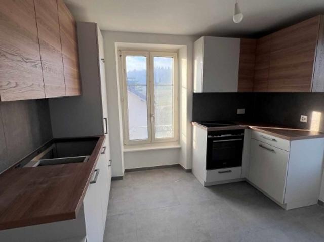 Wohnung mieten in Montcherand, Waadt