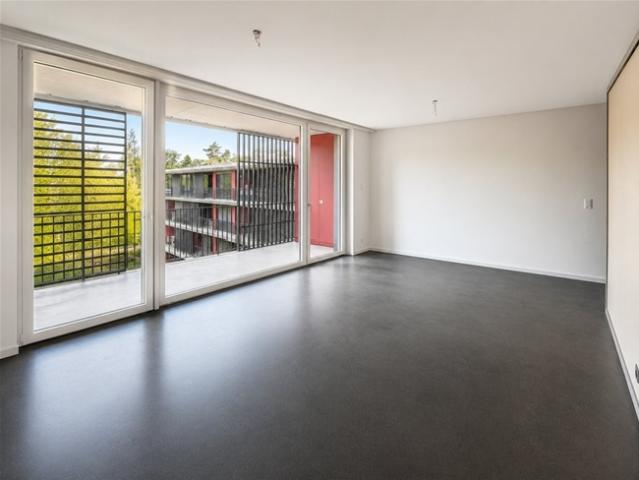 Wohnung mieten in Mont-sur-Lausanne, Waadt