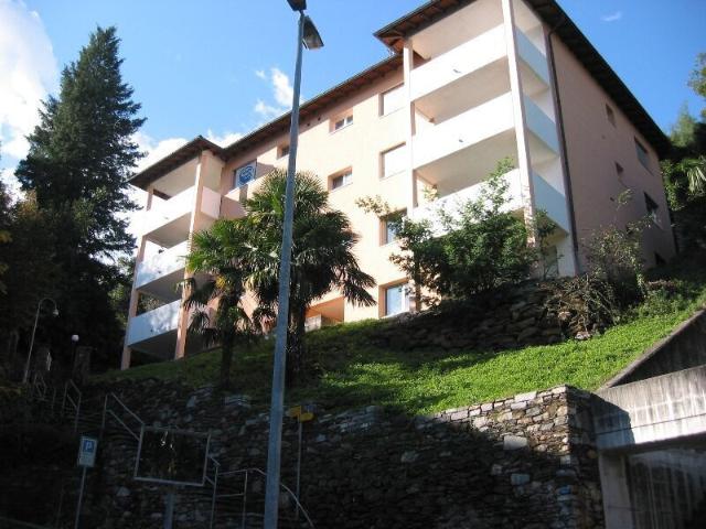 Wohnung mieten in Brissago, Tessin