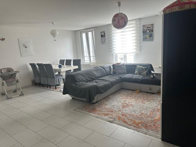 Wohnung mieten in Payerne, Waadt