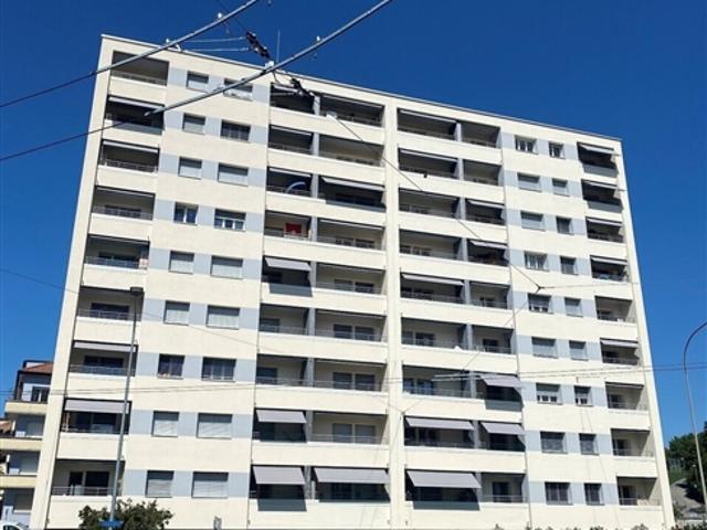 Wohnung mieten in Villars, Freiburg