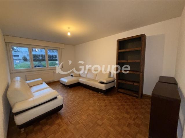 Wohnung mieten in Les Mayens-de-Sion, Wallis