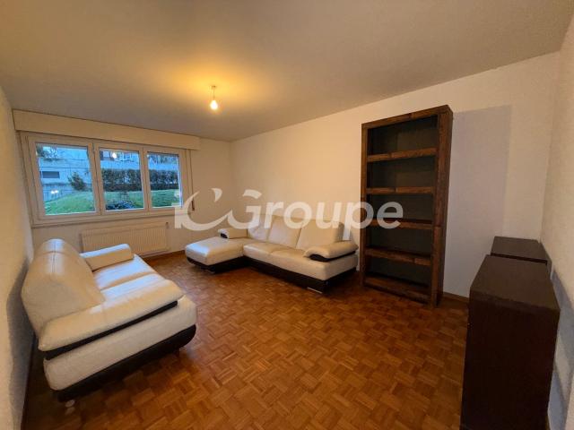 Wohnung mieten in Les Mayens-de-Sion, Wallis
