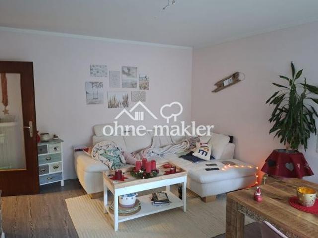 Wohnung mieten in Nonnenbruch, Heiligenhaus