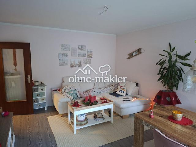 Apartment mieten in Nonnenbruch, Heiligenhaus