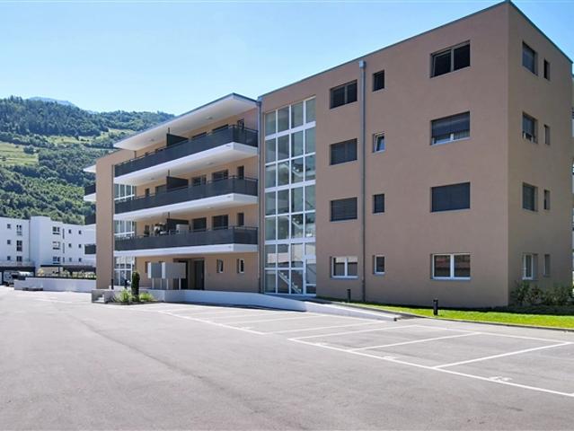 Wohnung kaufen in Baar, Nendaz, Wallis