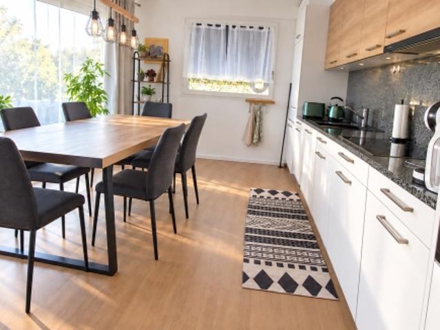 Wohnung kaufen in Monthey, Wallis