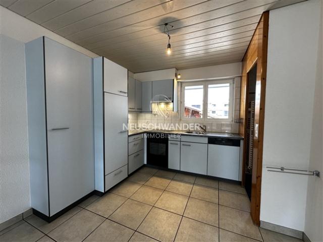 Wohnung mieten in Courrendlin, Jura