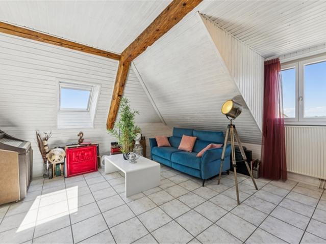 Wohnung kaufen in Semsales, Freiburg
