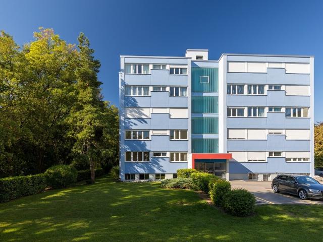 Wohnung mieten in Egerkingen, Solothurn