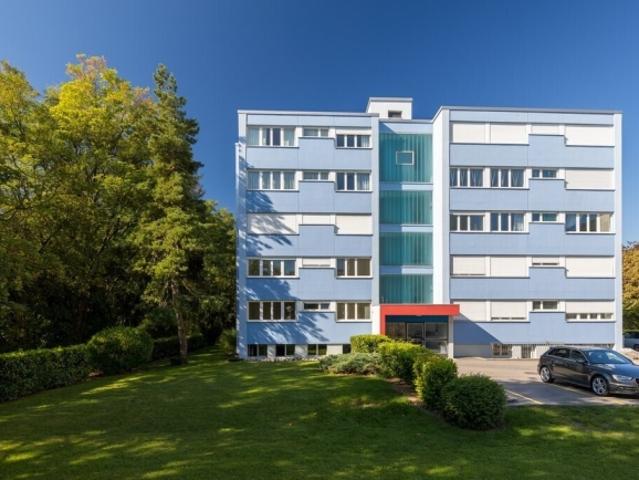 Wohnung mieten in Egerkingen, Amtei Thal-Gäu