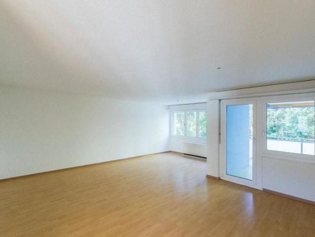 Apartment mieten in Egerkingen, Solothurn