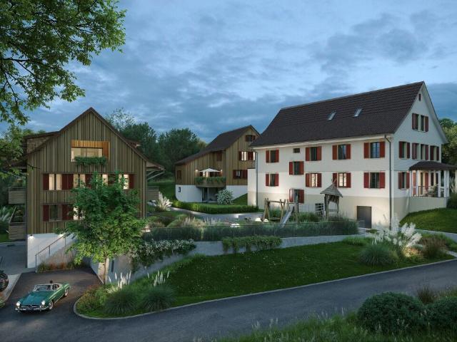 Immobilie kaufen in Amriswil, Thurgau