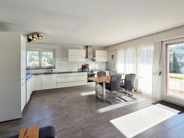 Wohnung kaufen in Mägenwil, Bezirk Baden