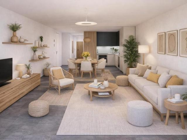 Wohnung kaufen in Châtel-Saint-Denis, Freiburg